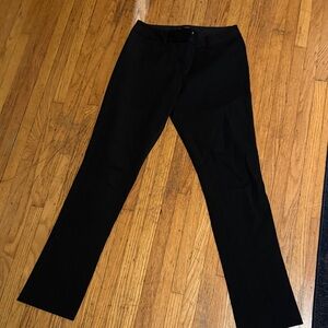 Express Women's Classic Black Trousers